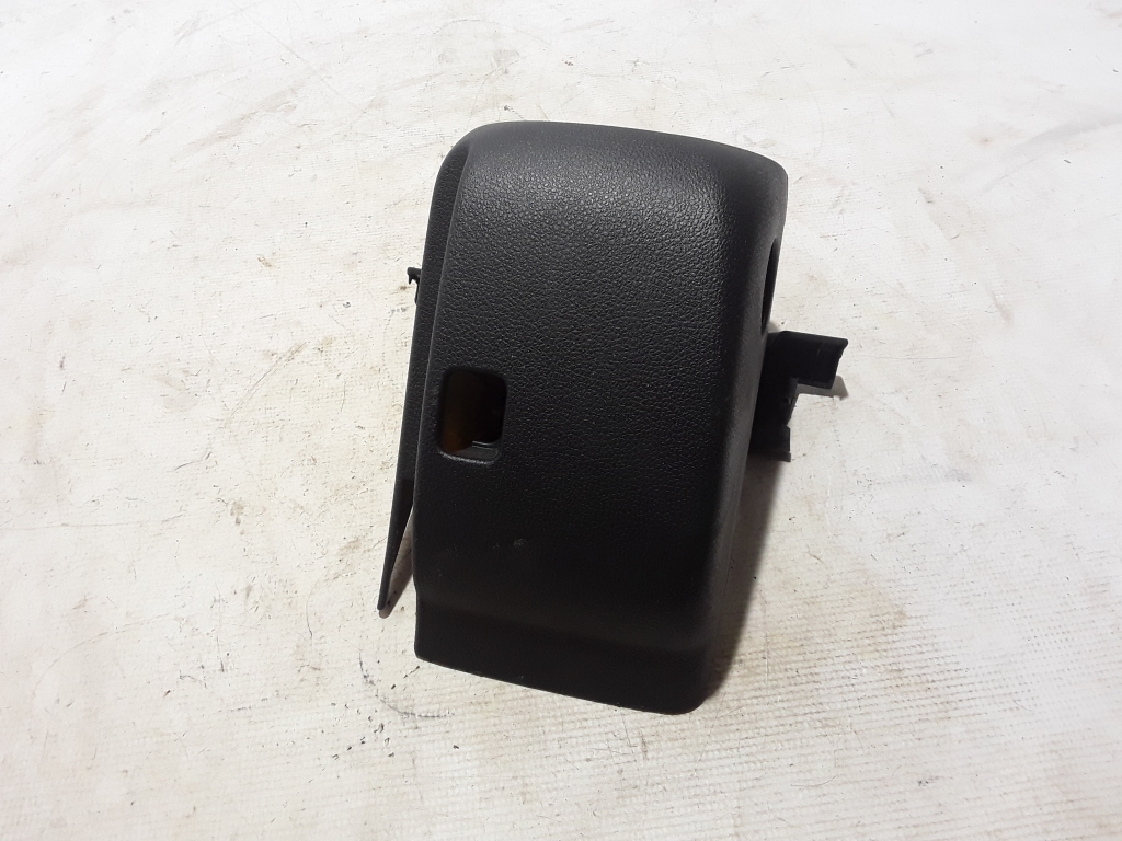 VOLKSWAGEN Tiguan 1 generation (2007-2017) Steering  Mechanism Trim 5N0858565 22449951