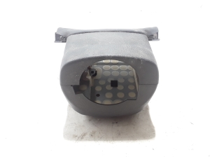 Stūres statņa apdare - 5N0858565