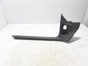 Inner sill trim - 5N0863483
