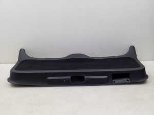 Land Rover Sport L320 (2005–2013) Tagaluugi polster - 2