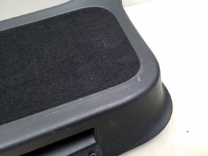 Land Rover Sport L320 (2005–2013) Tagaluugi polster - 5