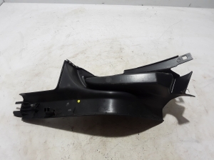 Volkswagen Tiguan (2007–2016) Iekšējā sliekšņa apdare 5N0868270 - 3