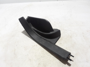 Inner sill trim - 5N0868270