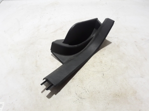 Inner sill trim - 5N0868269