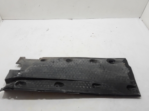 Volkswagen Tiguan (2007–2016) Unterbodenschutz 5N0825201 - 3