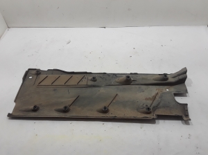 Unterbodenschutz - 5N0825202