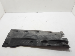 Volkswagen Tiguan (2007–2016) Unterbodenschutz 5N0825202 - 3