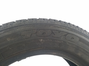  Tires 