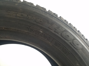  Tires 