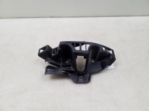   Rear bumper bracket  -  