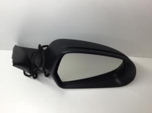 Skoda Octavia II (2004–2013) Side mirror and its parts 1Z1857508M - 2