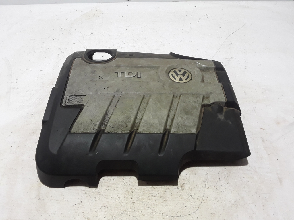 VOLKSWAGEN Tiguan 1 generation (2007-2017) Engine Cover 03L103925 22449944