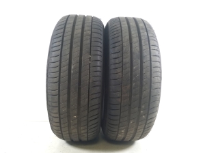 Tires, R-16 (Summer) - 