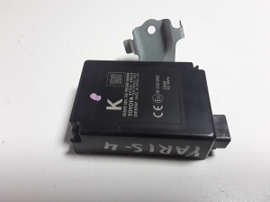 Sonstiger Sensor - 897600D030