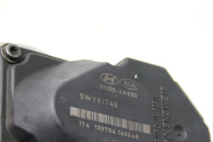Hyundai i30 (2011–2017) Accelerator valve 351002A900 - 3