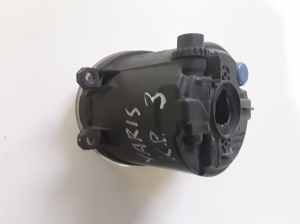 TOYOTA Yaris (2011–2020) Front-Nebelscheinwerfer 812200D042 - 3