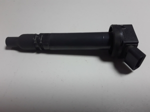 TOYOTA Yaris (2011–2020) Ignition coil 9091902257 - 3
