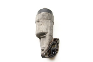 Opel Corsa D (2006–2014) Ölfiltergehäuse 55560748 - 4