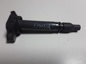 TOYOTA Yaris (2011–2020) Ignition coil 9091902257 - 3