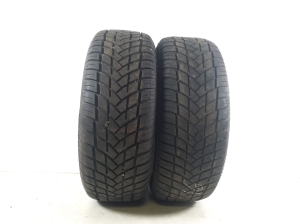 TOYOTA RAV 4 A2 (2000–2005) Tires - 2