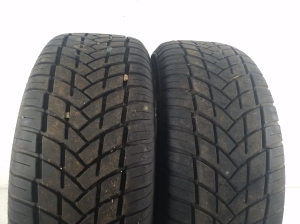 TOYOTA RAV 4 A2 (2000–2005) Tires - 3