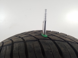 TOYOTA RAV 4 A2 (2000–2005) Tires - 5