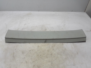 Trunk interior trim - 5N0867617
