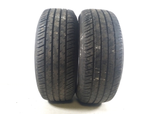 Tires, R-16 (Summer) - 