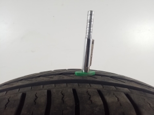 TOYOTA Yaris Verso (1999–2006) Tires - 2