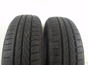 TOYOTA Yaris Verso (1999–2006) Tires - 3