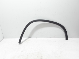 Rear fender molding - 5N0854819