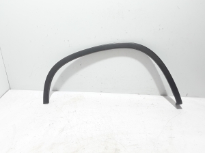 Rear fender molding - 5N0854820