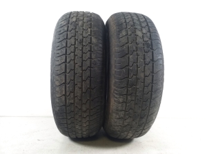 Tires, R-15 (Summer)