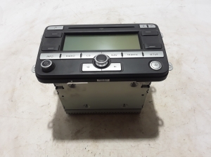 Volkswagen Tiguan (2007–2016) Radio / CD-Player / DVD-Player / Navigation 1K0035191 - 2
