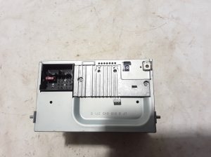 Volkswagen Tiguan (2007–2016) Radio / CD-Player / DVD-Player / Navigation 1K0035191 - 3