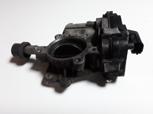 FIAT Doblo (2010–2026) Accelerator valve 55229467 - 3