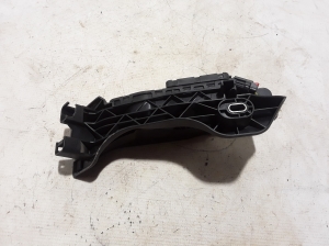 Volkswagen Tiguan (2007–2016) Gaspedal 1K1721503 - 2