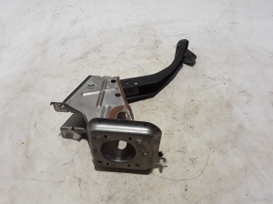 Volkswagen Tiguan (2007–2016) Bremspedal 1K1721057 - 3