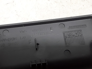 Volkswagen Tiguan (2007–2016) Kindalaegas 5M1858719 - 2