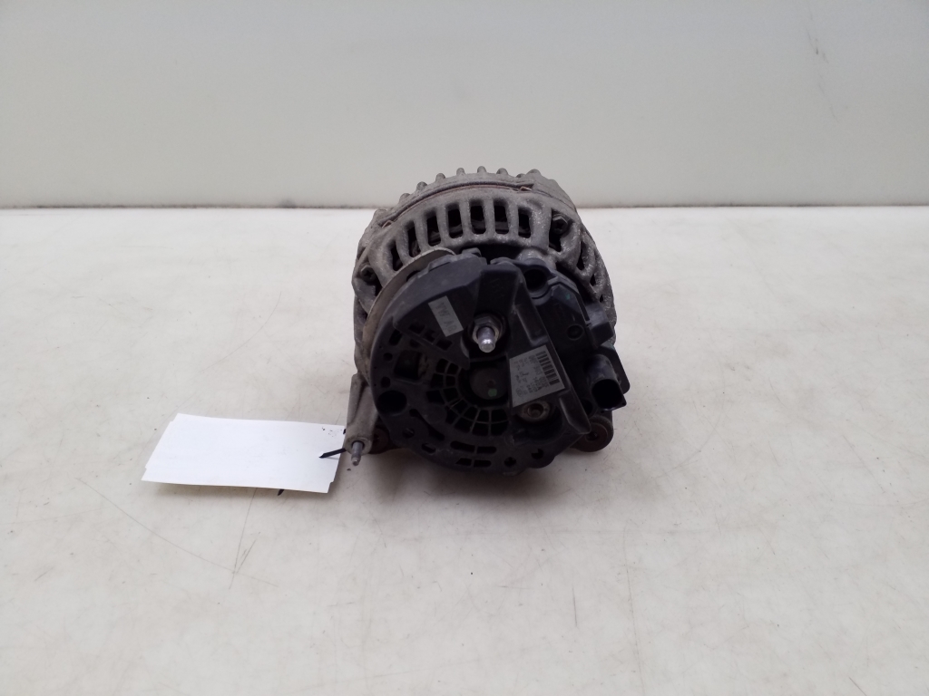 VOLKSWAGEN Tiguan 1 generation (2007-2017) Alternator 06F903023F 25070243