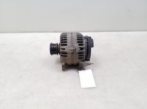 Volkswagen Tiguan (2007–2016) Lichtmaschine 06F903023F - 3