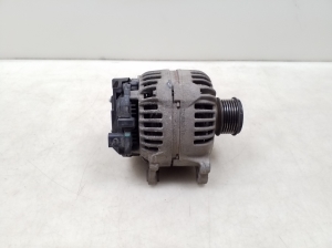 Volkswagen Tiguan (2007–2016) Lichtmaschine 06F903023F - 6