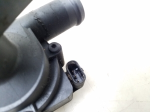 Volkswagen Tiguan (2007–2016) Tsirkulatsioonipump 5N0965561 - 3