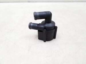 Volkswagen Tiguan (2007–2016) Tsirkulatsioonipump 5N0965561 - 4