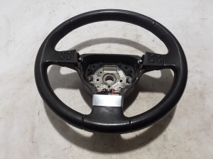 Volkswagen Tiguan (2007–2016) Lenkrad 61866184 - 2