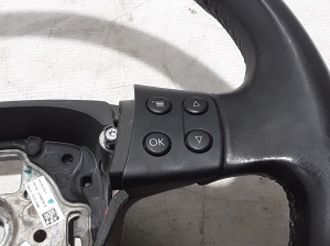 Volkswagen Tiguan (2007–2016) Lenkrad 61866184 - 3