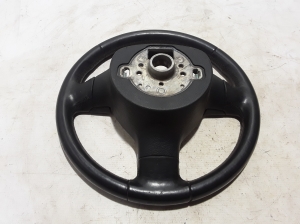 Volkswagen Tiguan (2007–2016) Lenkrad 61866184 - 4