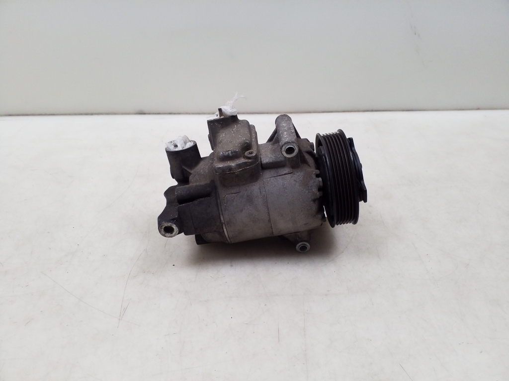 VOLKSWAGEN Tiguan 1 generation (2007-2017) Air Condition Pump 5N0820803A 25070227