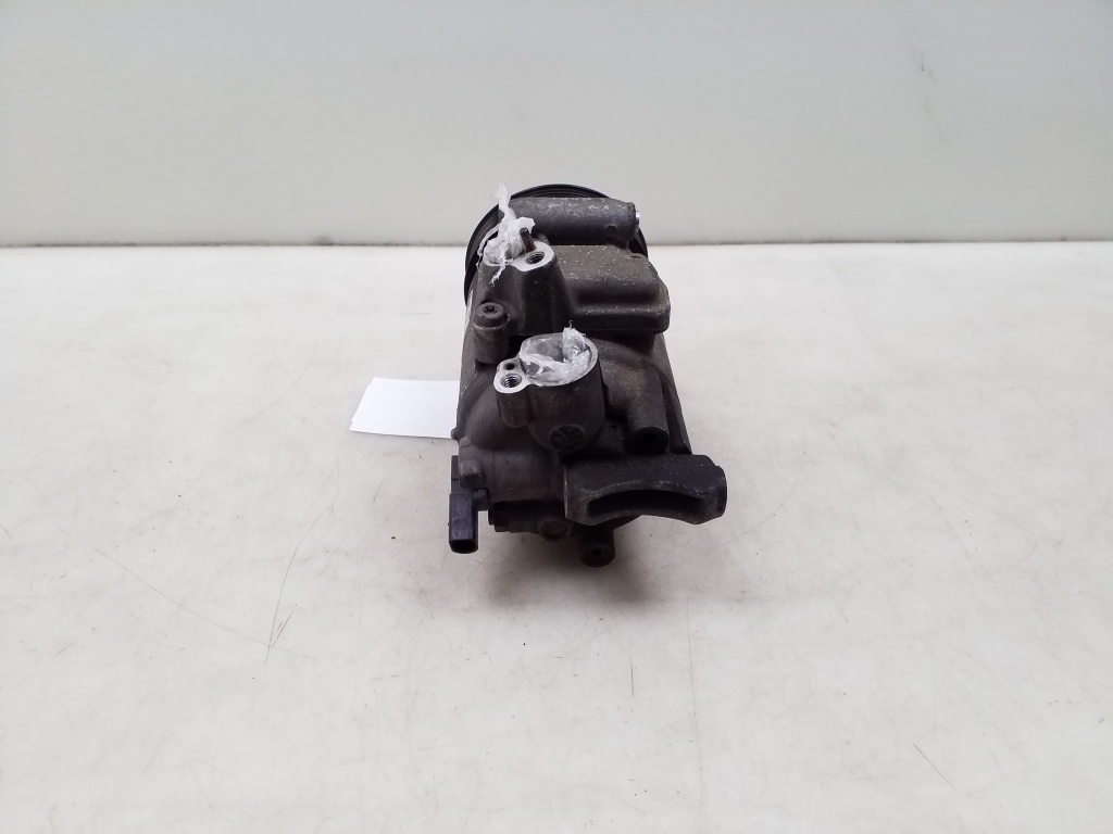 VOLKSWAGEN Tiguan 1 generation (2007-2017) Air Condition Pump 5N0820803A 25070227