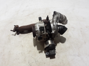 Volkswagen Tiguan (2007–2016) Turbolader 03L253019